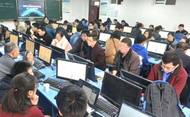 山東淄博博山區(qū) 加強(qiáng)教育信息化建設(shè)，促進(jìn)教育均衡發(fā)展——網(wǎng)絡(luò)技術(shù)服務(wù)賦能新時(shí)代教育